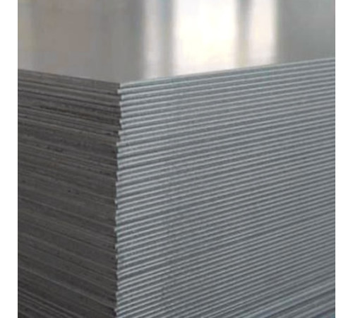 Листы из магнитно-твердых сплавов в Солигорске