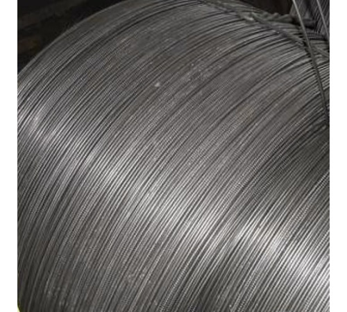 Проволоки из магнитно-твердых сплавов в Солигорске