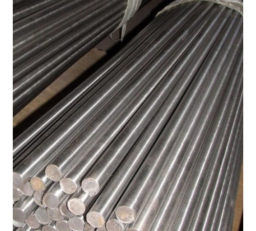 Прутки из магнитно-твердых сплавов в Солигорске