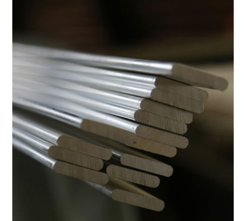 Магнитно-твердые полосы в Солигорске от Спецметаллстрой