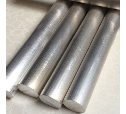 Магниевые прутки в Солигорске для промышленности