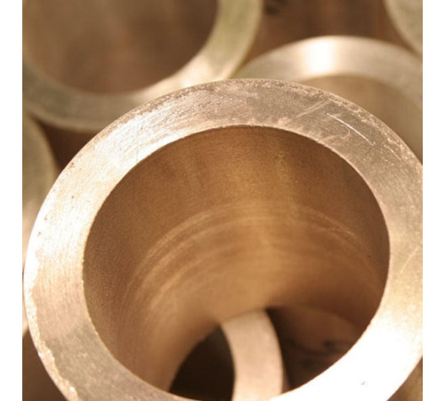 Медные втулки в Солигорске для промышленности