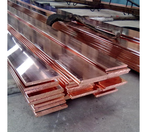 Медные шины в Солигорске для юридических лиц