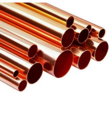 Труба медная 1-3/8