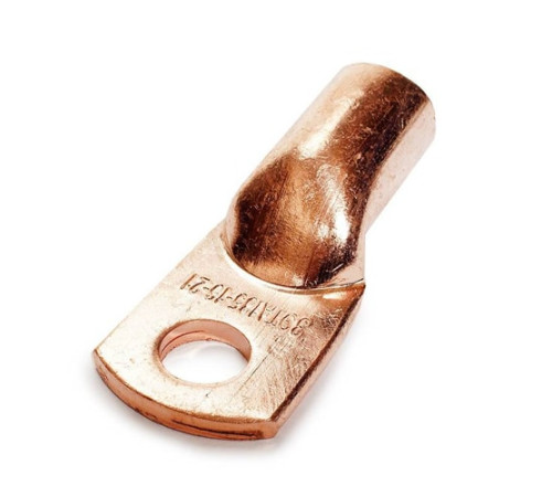 Медные наконечники для кабеля в Солигорске