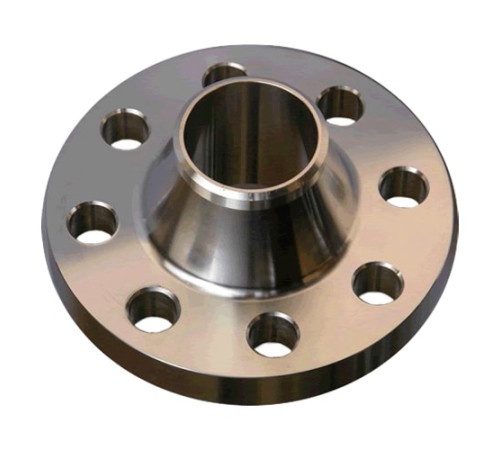 Медно-никелевые воротниковые фланцы в Солигорске