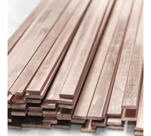 Медно-никелевые полосы в Солигорске от Спецметаллстрой