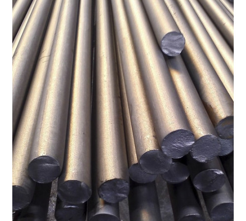 Медно-никелевые прутки в Солигорске с доставкой по Беларуси