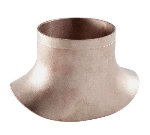 Медно-никелевые седла для трубопроводов в Солигорске