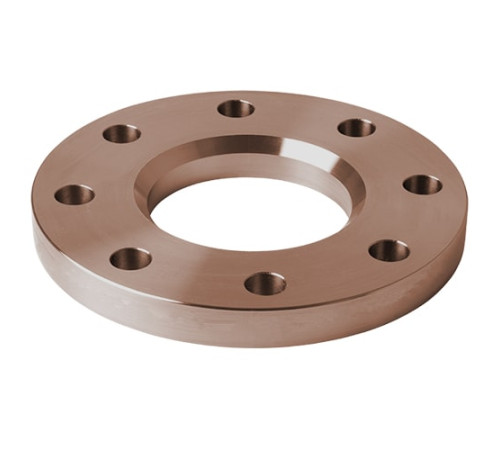 Медно-никелевые свободные фланцы в Солигорске