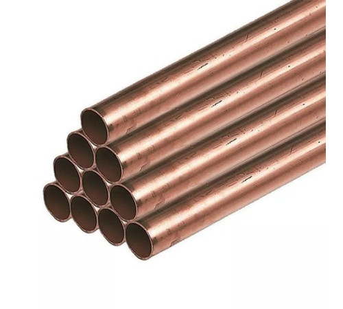 Медно-никелевые трубы в Солигорске для промышленности