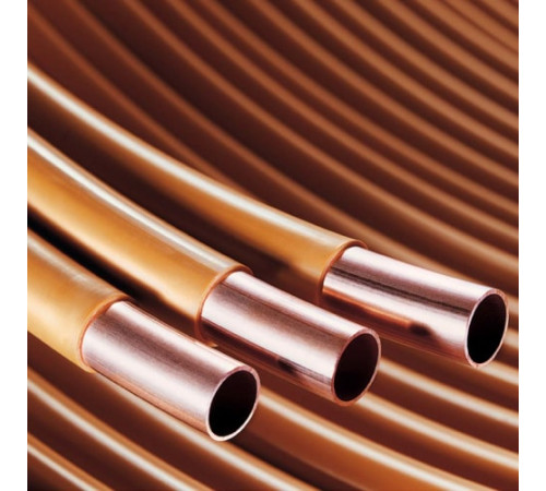 Медные трубы для систем отопления в Солигорске и Беларуси