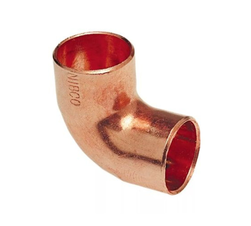 Медные углы для трубопроводов в Солигорске