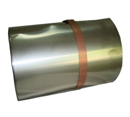 Мельхиоровые ленты в Солигорске с доставкой по Беларуси