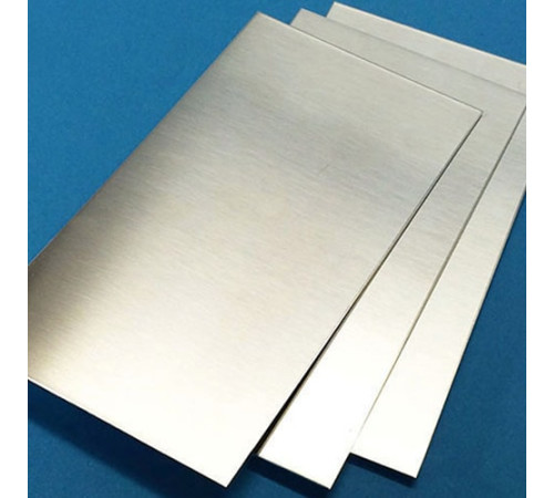 Мельхиоровые листы в Солигорске для юридических лиц