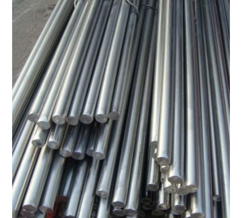 Мельхиоровые прутки в Солигорске для промышленности