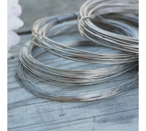 Мельхиоровые проволоки 3 и 4 мм в Солигорске