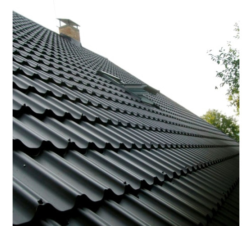 Металлочерепицы в Солигорске для юридических лиц