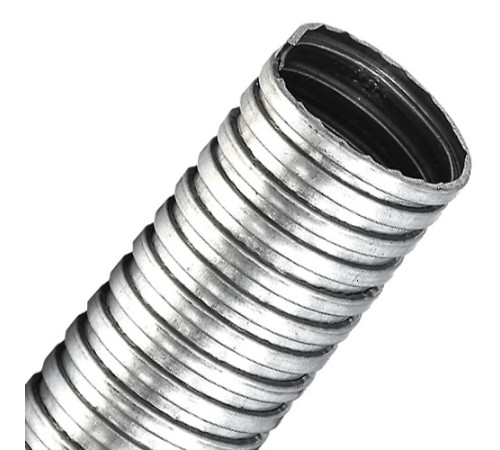 Оцинкованные металлорукава для кабеля в Солигорске