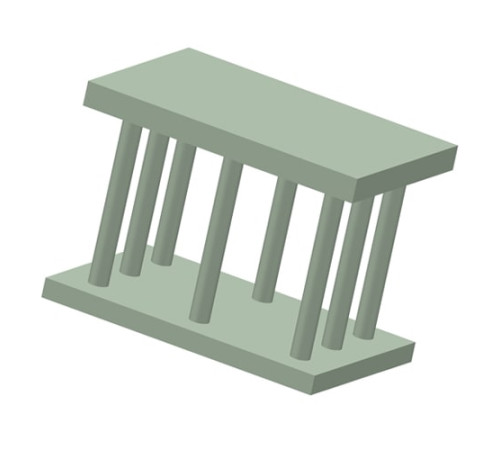 Закладные изделия МН 201-228 в Солигорске