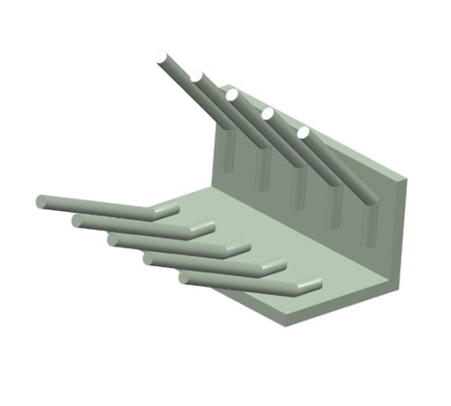 Закладные изделия МН 501-522 в Солигорске с доставкой