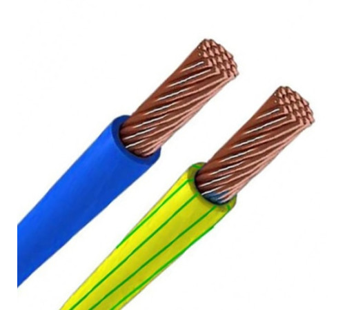 Многопроволочные гибкие жилы в Солигорске для юр. лиц