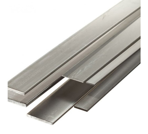 Молибденовые полосы в Солигорске от Спецметаллстрой