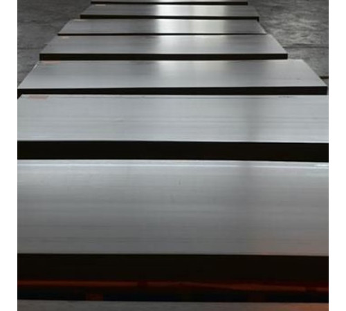 Молибденовые листы в Солигорске для промышленности