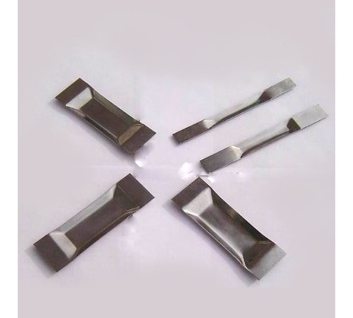 Молибденовые лодочки в Солигорске для лабораторных печей