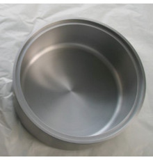 Молибденовые тигли