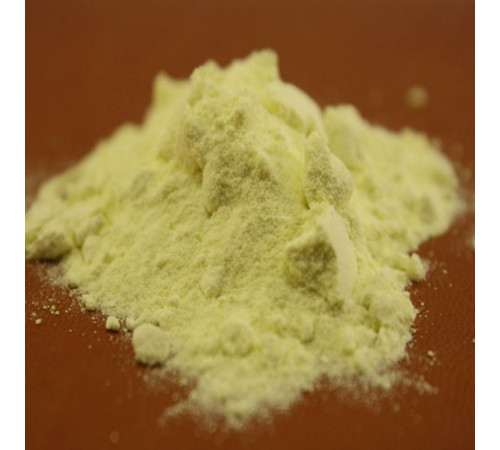 Молотые серы в Солигорске: сорта 9950, 9990, 9995 для юрлиц