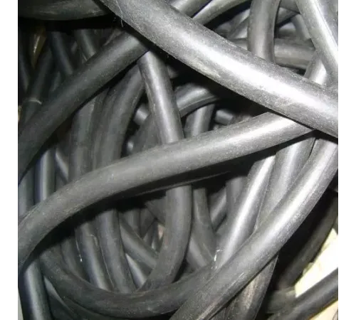 Резиновые морозостойкие круглые шнуры в Солигорске