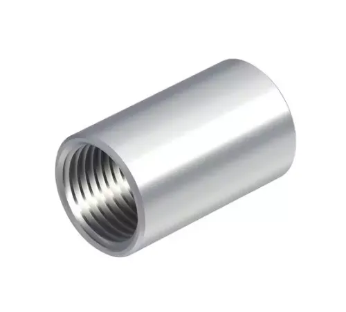 Соединительные муфты для труб со стальным корпусом в Солигорске