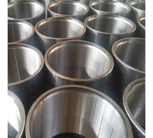 Муфты для обсадных труб в Солигорске с доставкой по Беларуси