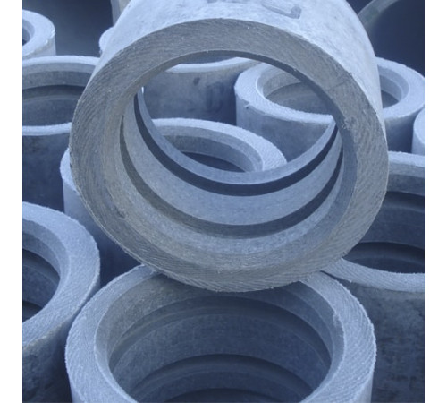 Муфты хризотилцементные в Солигорске для трубопроводов