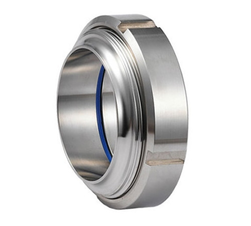 Молочные муфты SMS для пищевой промышленности в Солигорске