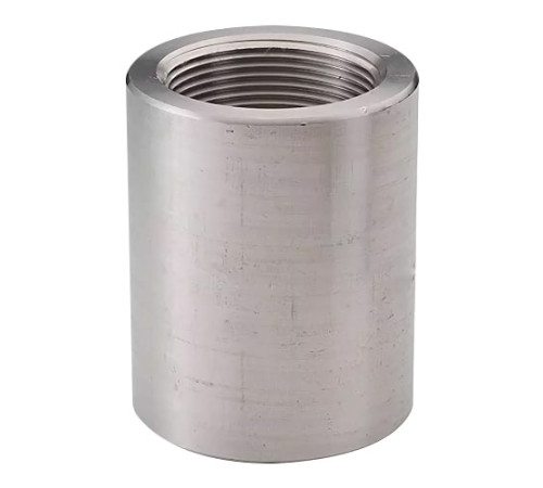 Муфты литые Бочонок из нержавейки в Солигорске