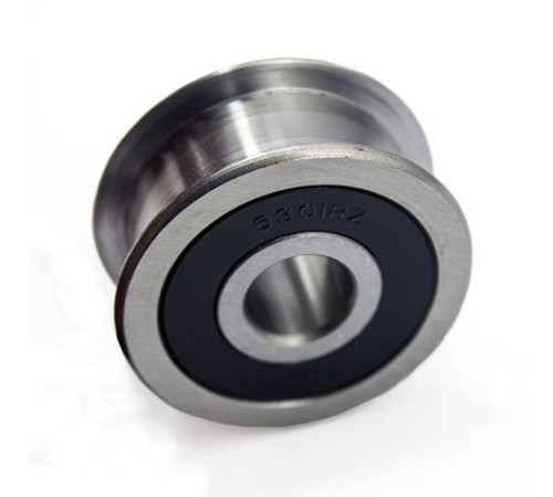 Направляющие ролики в Солигорске для промышленного оборудования