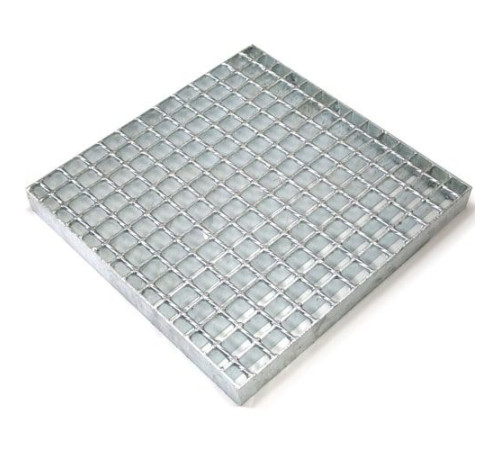 Прессованные решетчатые настилы в Солигорске для промышленности Беларуси