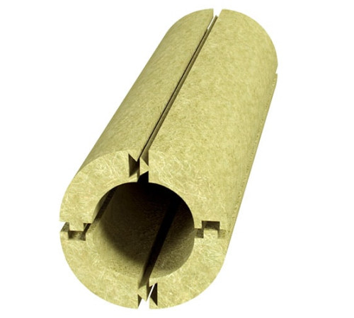 Некашированные четверть цилиндры для труб в Солигорске