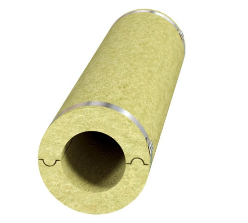 Некашированные полуцилиндры для труб в Солигорске