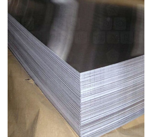 Немагнитные листы в Солигорске для промышленности