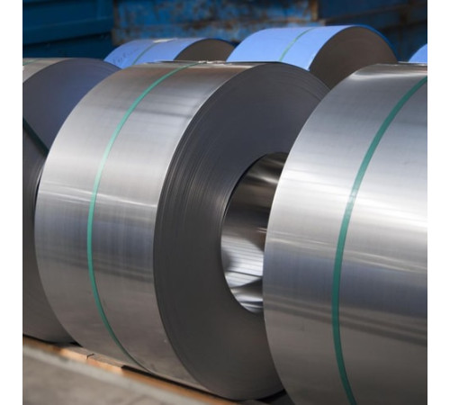 Немагнитные ленты в Солигорске для промышленности от Спецметаллстрой