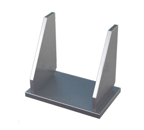 Неподвижные опоры для вертикальных коробов в Солигорске