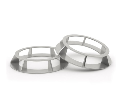 Неподвижные щитовые усиленные опоры в Солигорске