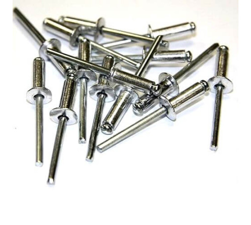 Нержавеющие вытяжные заклепки в Солигорске от Спецметаллстрой