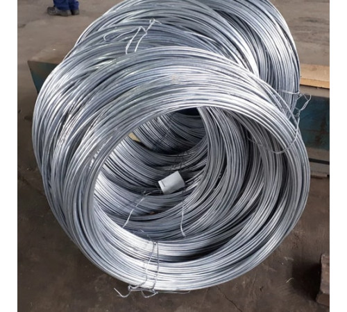 Нержавеющие канатные скребковые проволоки в Солигорске