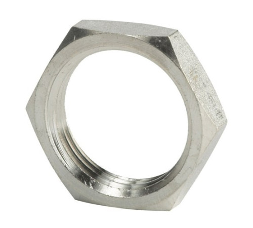 Нержавеющие контргайки в Солигорске для трубопроводов