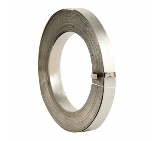 Нержавеющие сварочные ленты в Солигорске для промышленности
