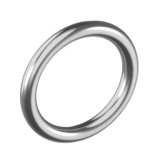 Нержавеющее кольцо